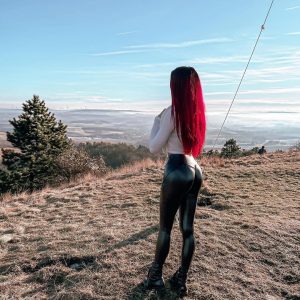 Emma - rencontre-Milf-La Rochelle